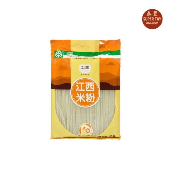 江西米粉 FIDEO DE CAMOTE (TIAN YU) 1000GR 1KG
