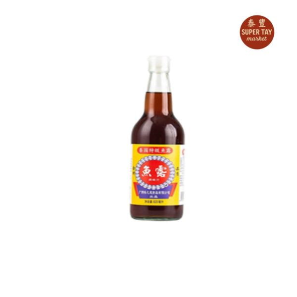 鱼露 SALSA PARA PESCADO 725ML (WEI DANG JIA)