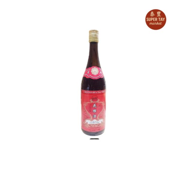 花雕酒 LICOR DE ARROZ FA TIAO 750ML (SOFIT)
