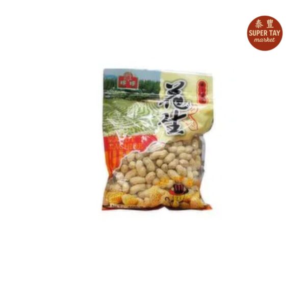 花生 MANI SALADO TOSTADO 400GR CHEN CHEN