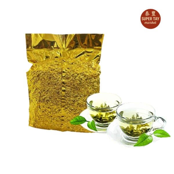 绿茶 TE VERDE 2.5KG (SOFIT)