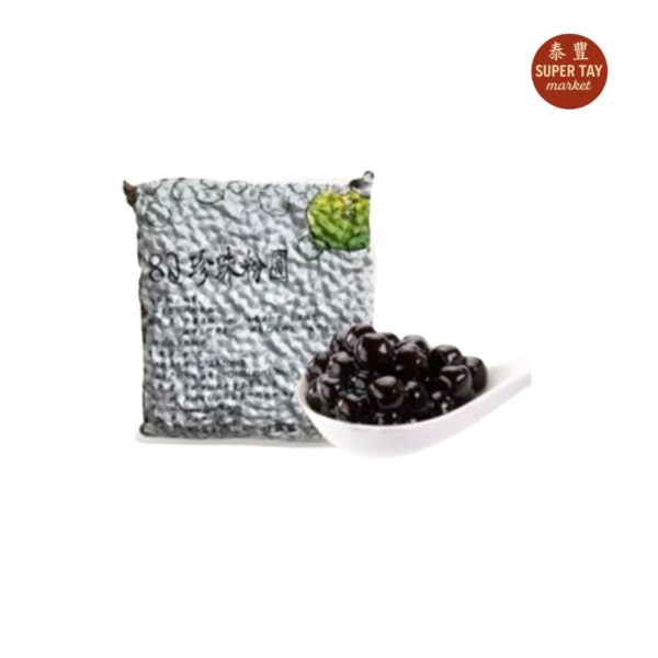 珍珠 PERLAS DE TAPIOCA 900GR (8Q)