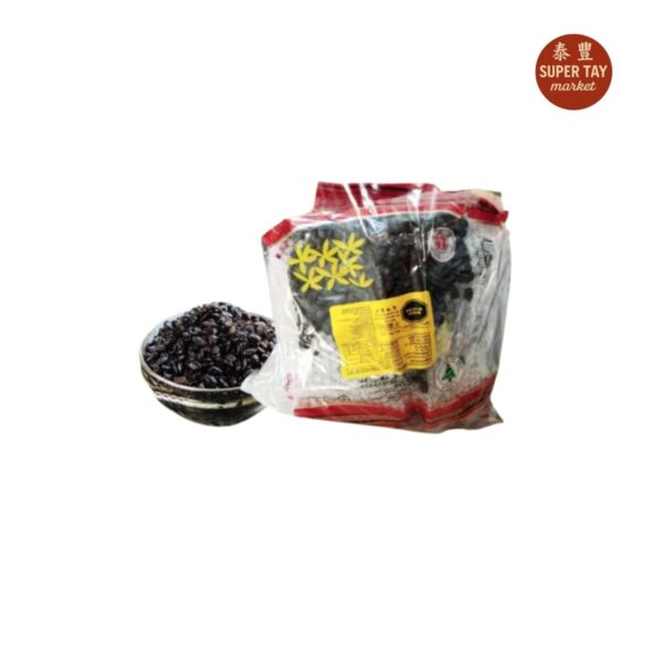 豆豉 FREJOL NEGRO TAUSI 100GR*5 (FURONG BRAND)