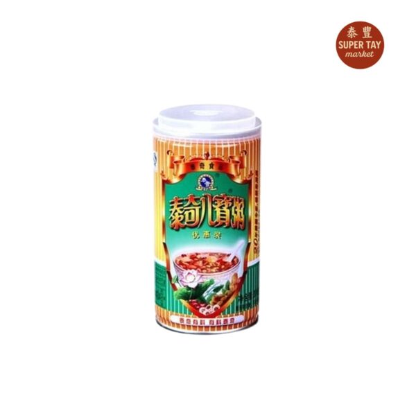 泰奇八宝粥 SOPA A BASE DE FREJOL 370GR (TAI QI)
