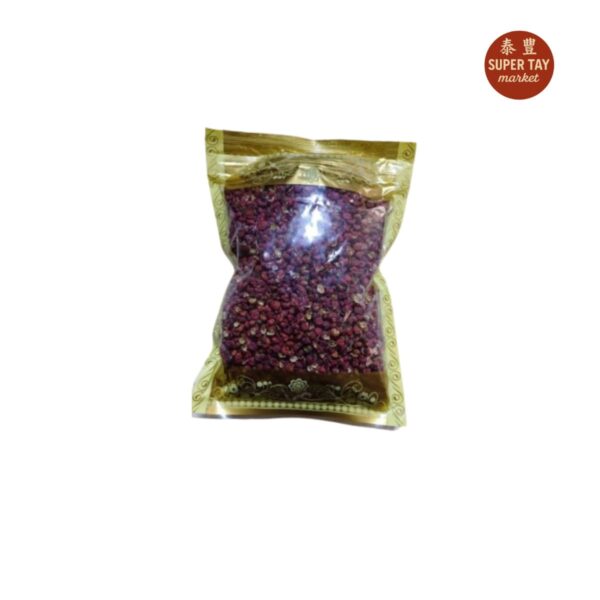 PIMIENTA SICHUAN 1KG (SOFIT)