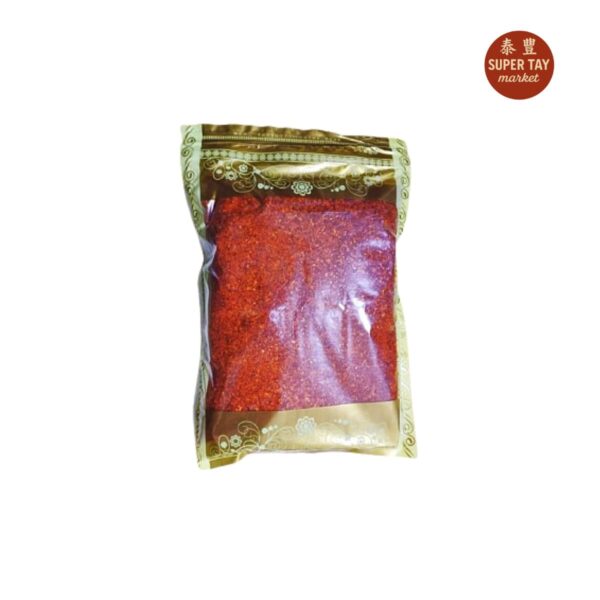 辣椒面 ADEREZO PICANTE 500GR (SOFIT)