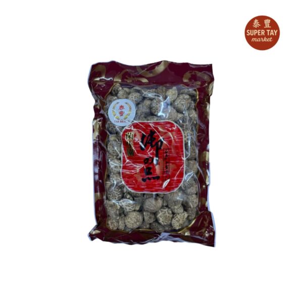 冬菇 HONGO TONKU SECO 500G TAI BRAND