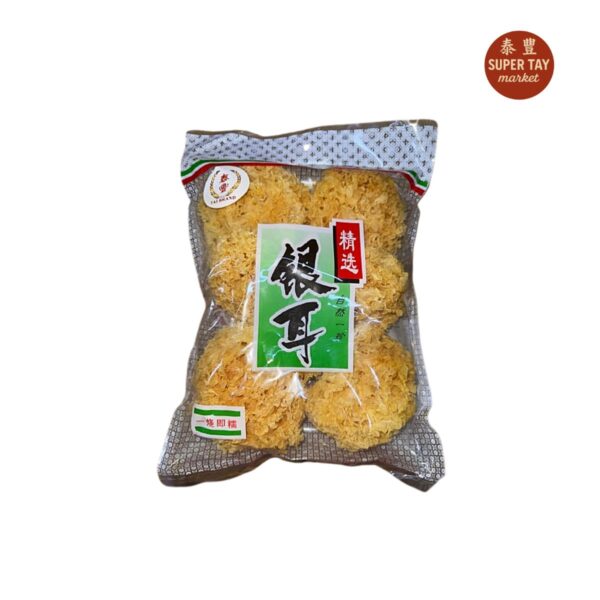 银耳 HONGO YUYO BLANCO 200G (TAI BRAND)