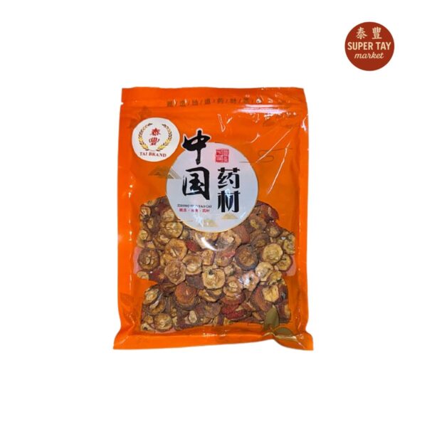 山楂干 HOJUELA DE MEMBRILLO DESHIDRATADO 200G (SOFIT)