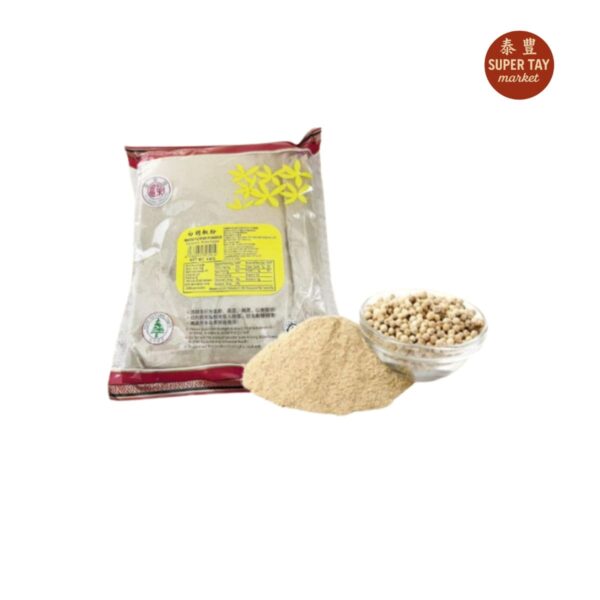 胡椒粉 PIMIENTA BLANCA 100GR (FURONG BRAND)