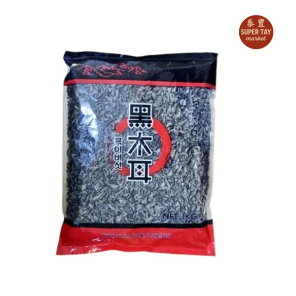 木耳 HONGO WENYI SECO ESPECIAL 1KG (SOFIT)