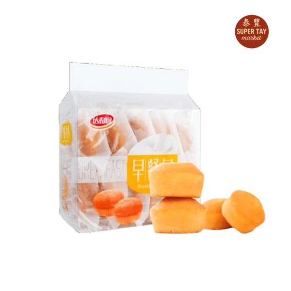 早餐包 PAN DULCE 400GR (DA LI YUAN)