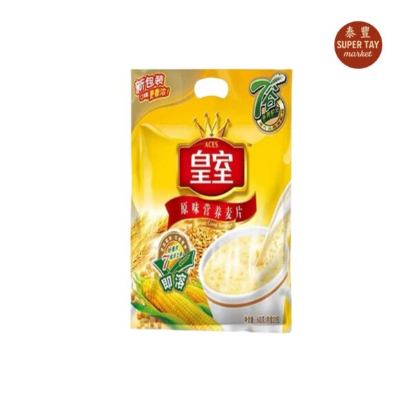 CEREAL MIXTO INSTANTANEO (ACES) 540GR