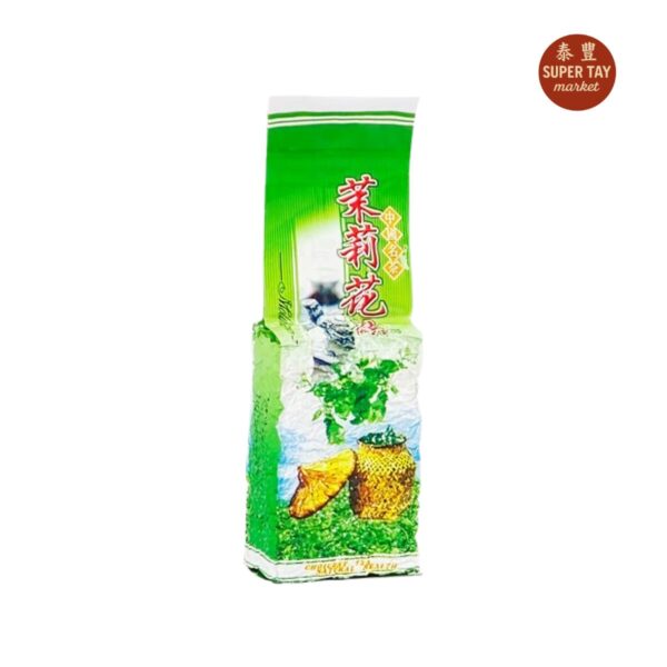 茉莉花茶 TE JASMIN 200GR (SOFIT)