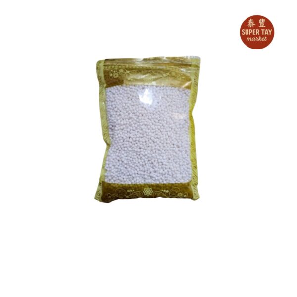 西米 BOLITAS DE TAPIOCA 400GR (COCK BRAND)