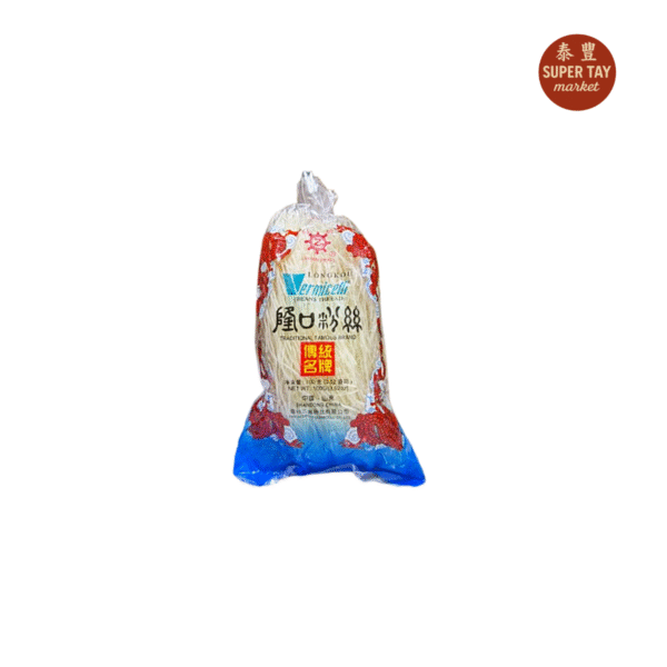 粉丝 FIDEO FANSI 100GR (LONG KOU)