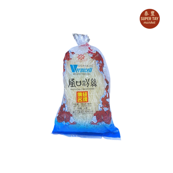 粉丝 FIDEO FANSI 250GR LONGKOU