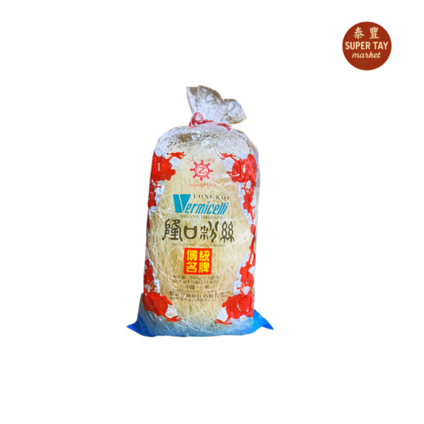 粉丝 FIDEO FANSI 500GR LONG KOU