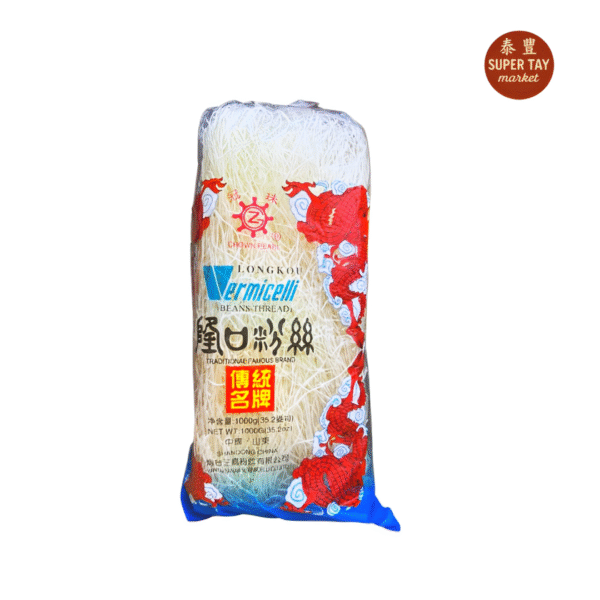 粉丝 FIDEO FANSI 1KG LONGKOU