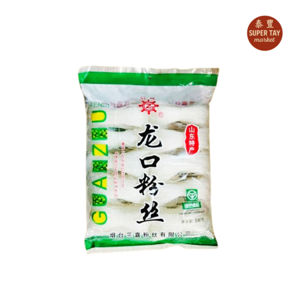 龙口粉丝 FIDEO FANSI 500GR LONG KOU