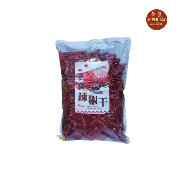 辣椒干 AJÍ SECO 1KG SOFIT