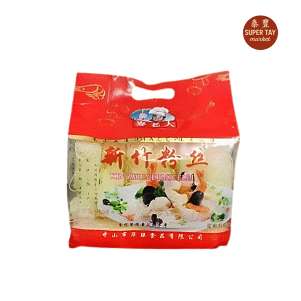FIDEOS A BASE DE ALMIDON DE MAIZ 460GR (MAI LAO DA)