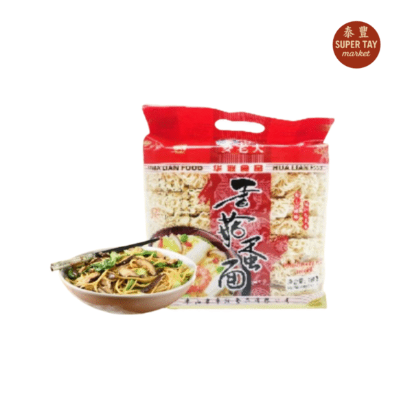 FIDEO SABOR A HONGO TONKU 780GR (MAI LAO DA)