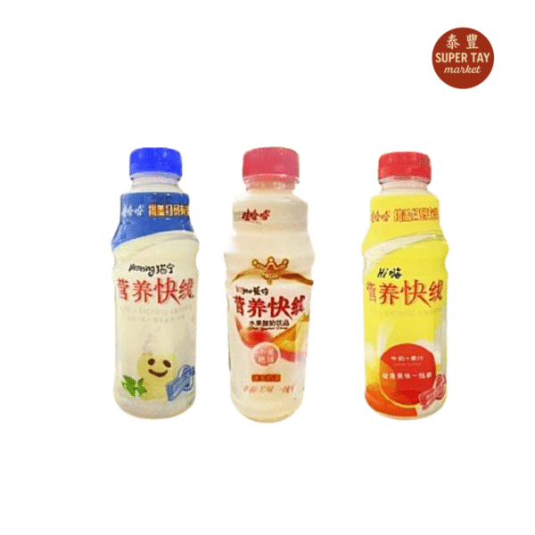 营养快线 YOGURT FRUTADO 500ML (WA HAHA)