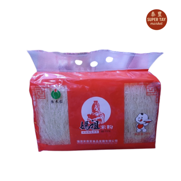 FIDEO DE ARROZ 750GR (KANG LAI JIA)