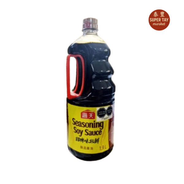 海天招牌味极鲜 SALSA DE SOYA PREMIUN 1.9ML (HADAY)