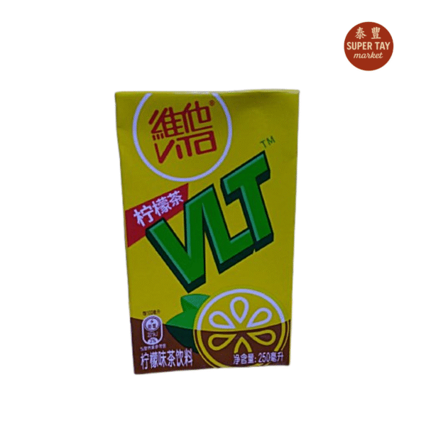 BEBIDA CON TE Y JUGO DE LIMON 250ML (VITA)