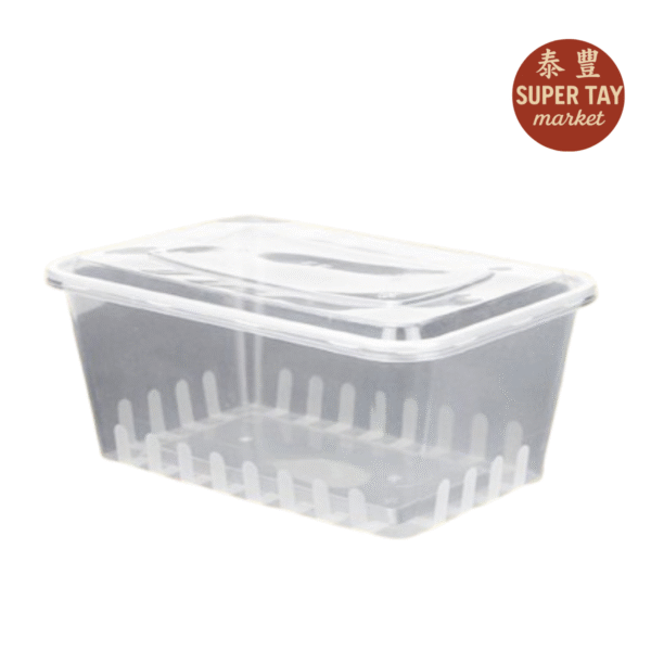 TAPER 1750ML