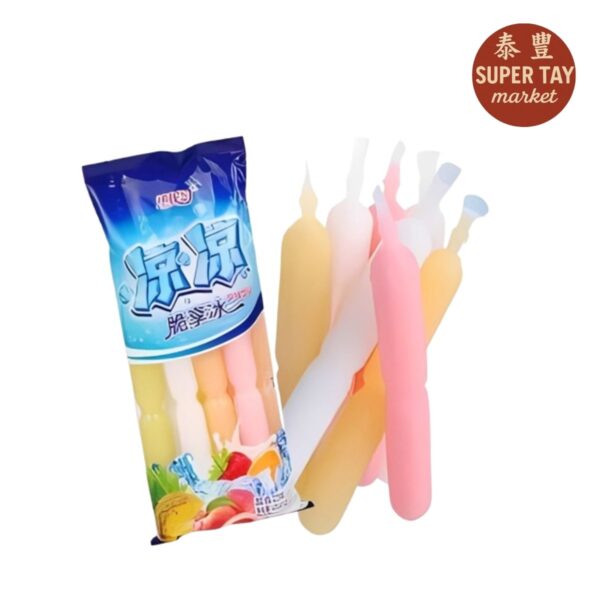 BEBIDA SABOR A FRUTAS CON KONJAC 656ML (DINISI)