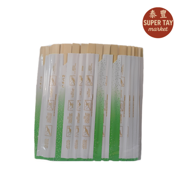 PALITO DE BAMBÚ 20.3CM