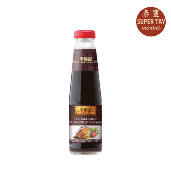 SALSA TERIYAKI 250GR (LKK)